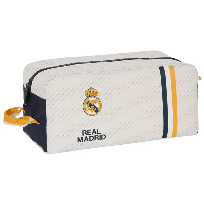 Real Madrid shoes bag product photo