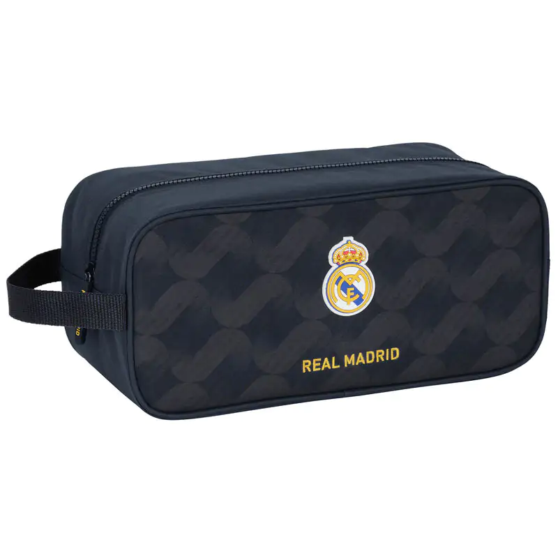Real Madrid shoes bag product photo