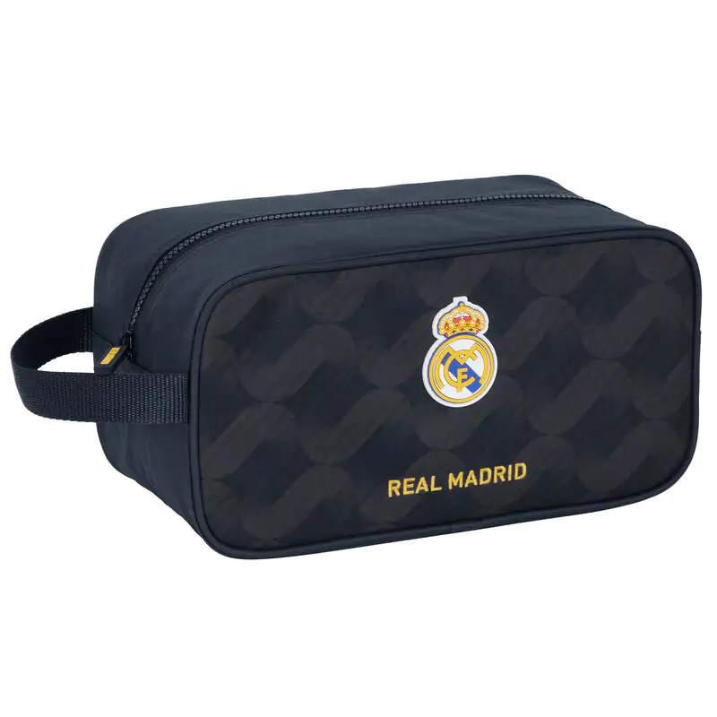 Real Madrid shoes bag product photo