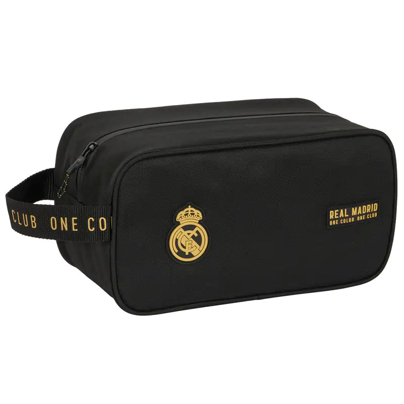 Real Madrid shoes bag product photo