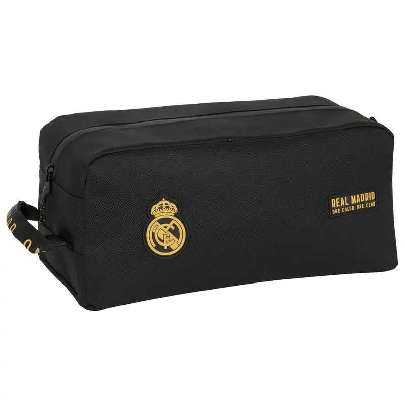 Real Madrid shoes bag product photo