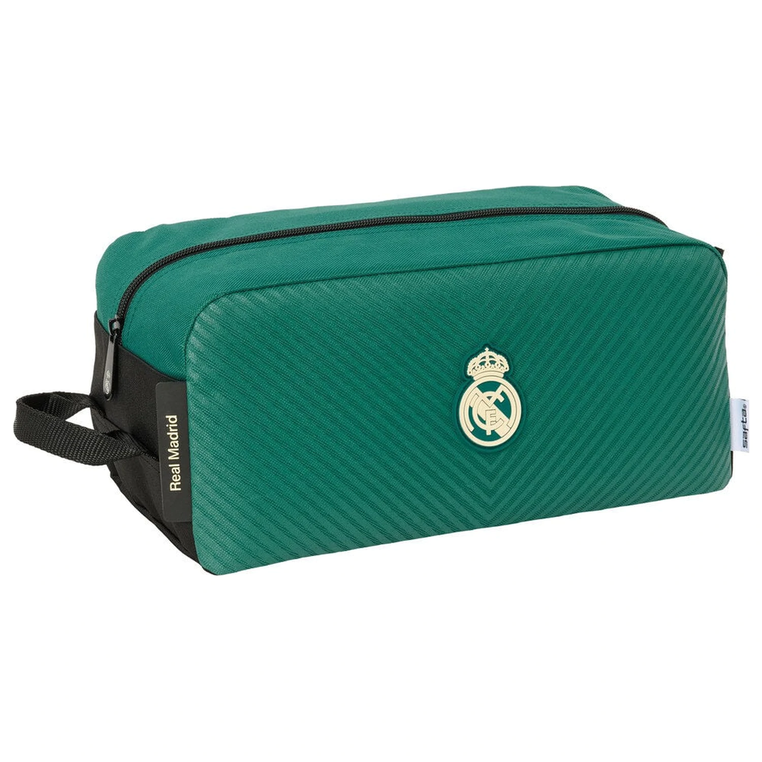 Real Madrid shoes bag product photo