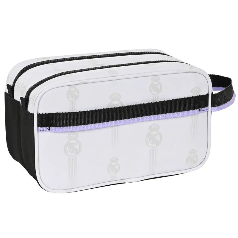 Real Madrid adaptable vanity case product photo