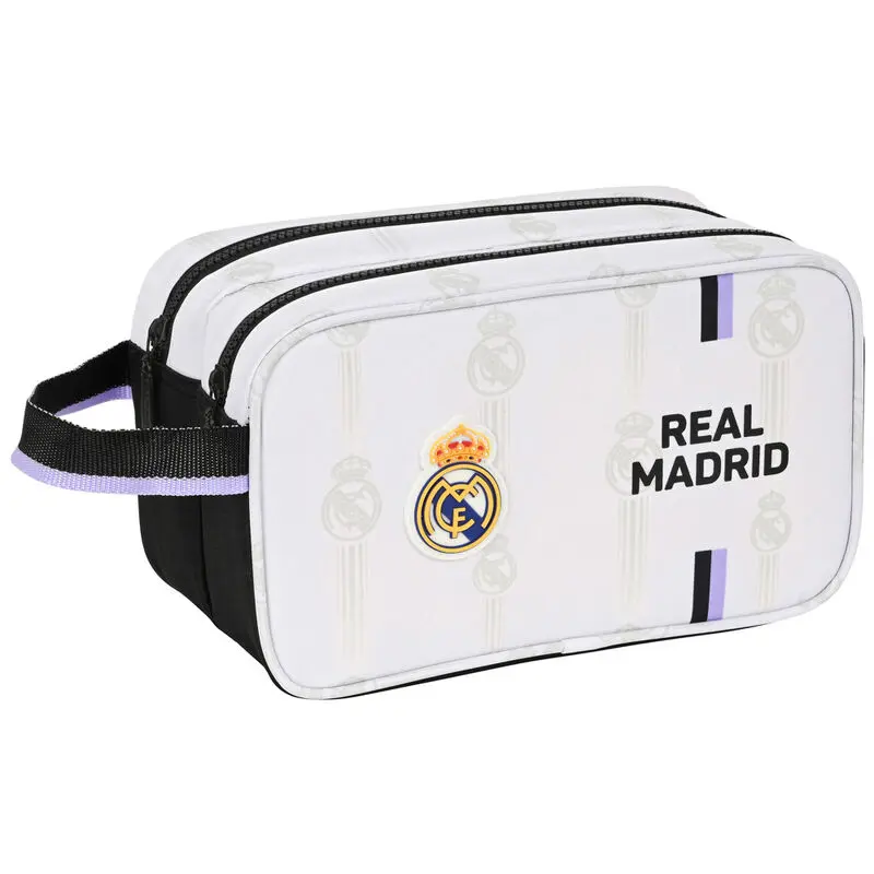 Real Madrid adaptable vanity case product photo