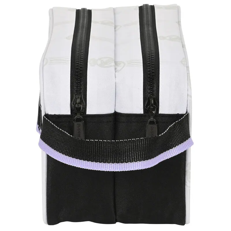 Real Madrid adaptable vanity case product photo