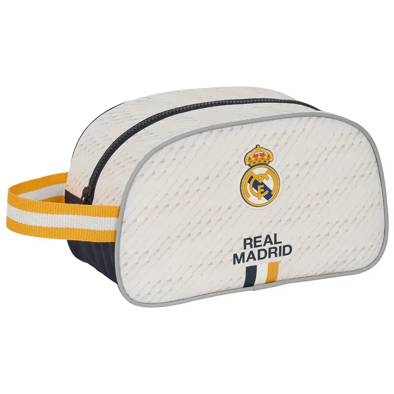 Real Madrid adaptable vanity case product photo