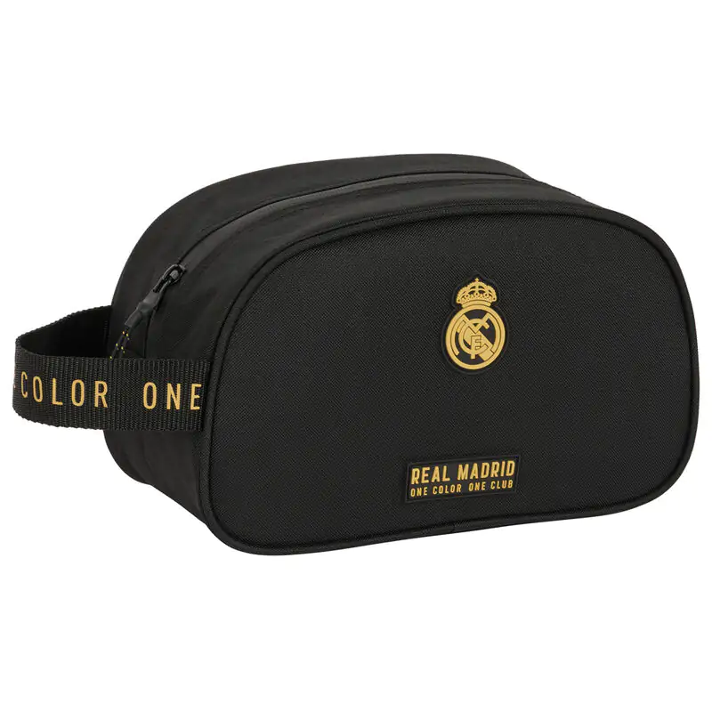 Real Madrid adaptable vanity case product photo