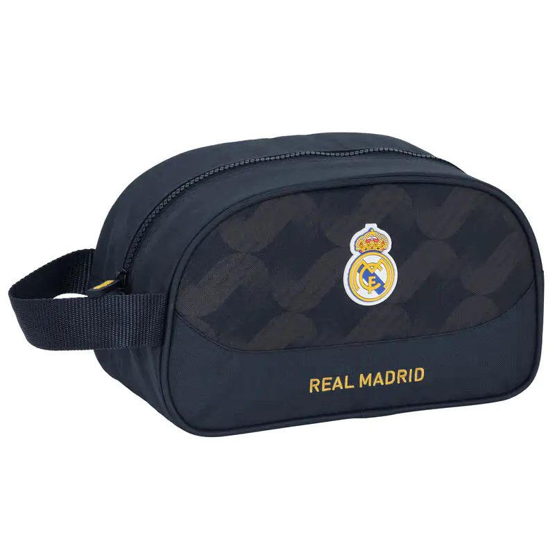 Real Madrid adaptable vanity case product photo