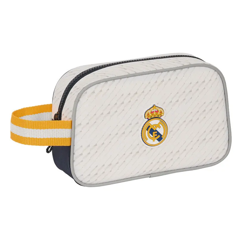 Real Madrid vanity case product photo