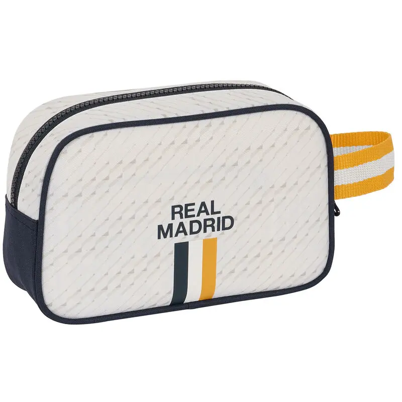 Real Madrid vanity case product photo