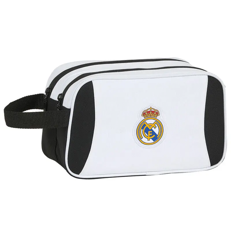 Real Madrid adaptable vanity case product photo