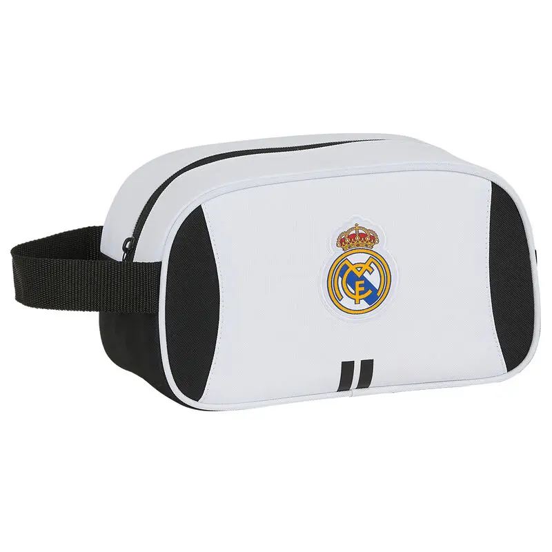 Real Madrid adaptable vanity case product photo