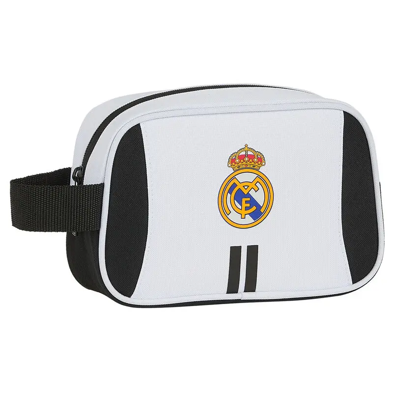Real Madrid vanity case product photo