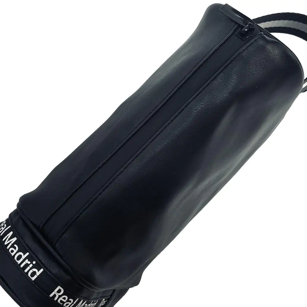 Real Madrid vanity case product photo