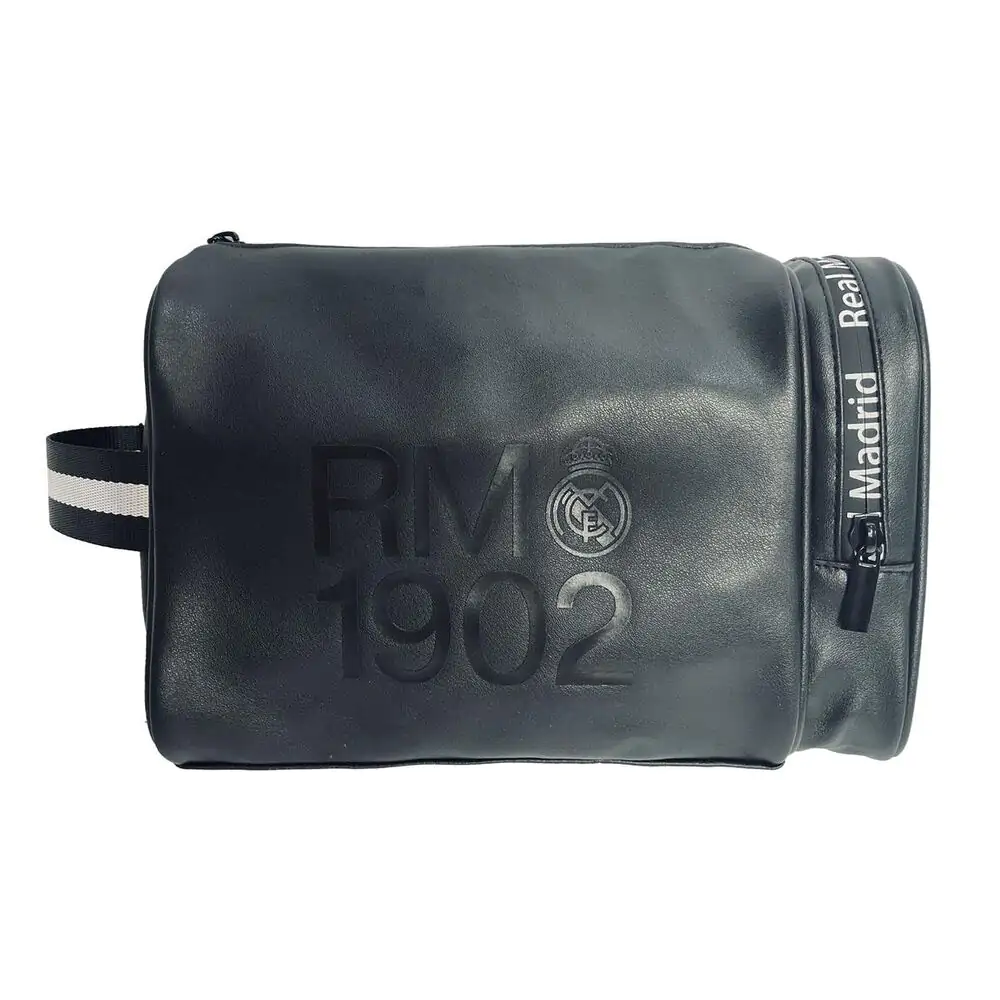 Real Madrid vanity case product photo