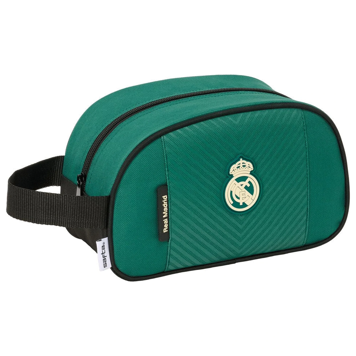 Real Madrid adaptable vanity case product photo
