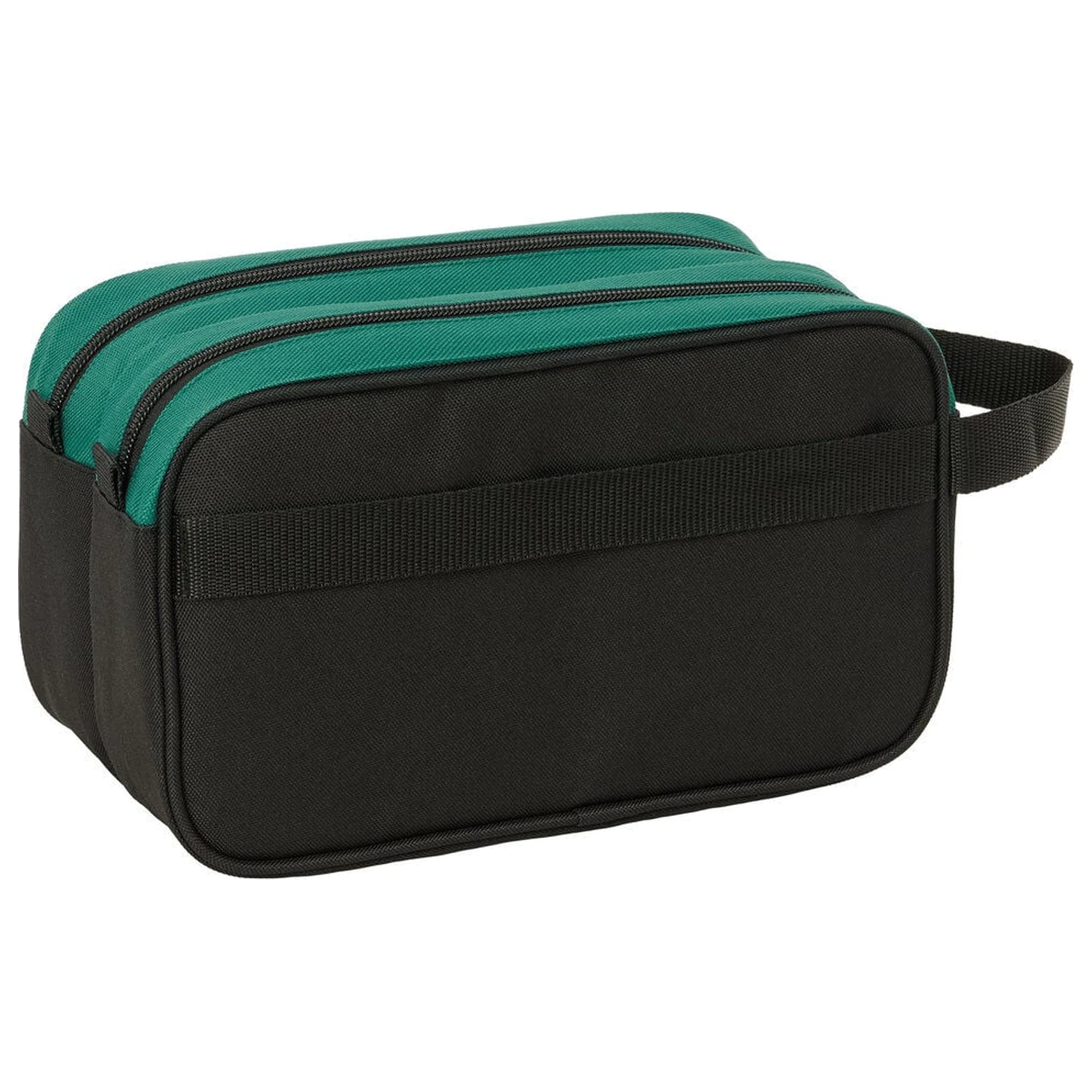 Real Madrid vanity case product photo