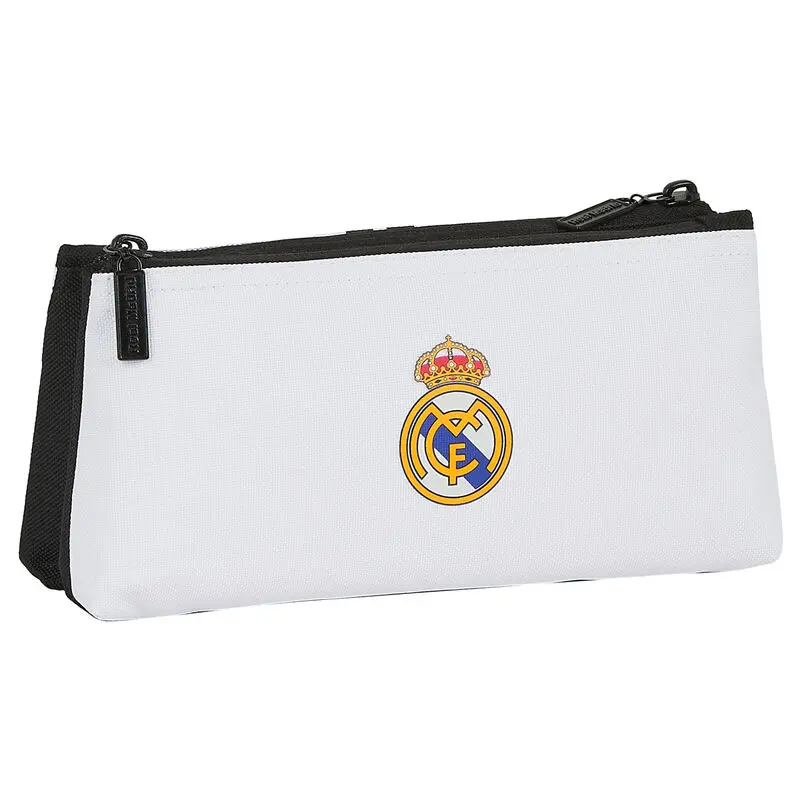 Real Madrid vanity case product photo