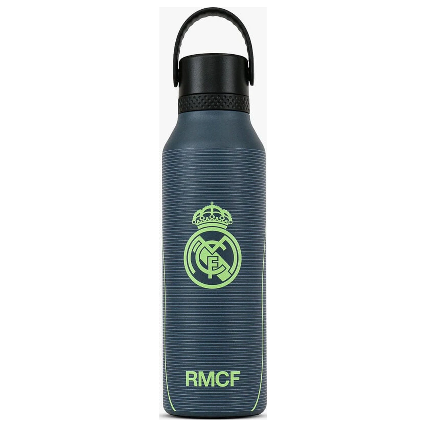 Real Madrid Nightfall Thermo Bottle 600ml product photo