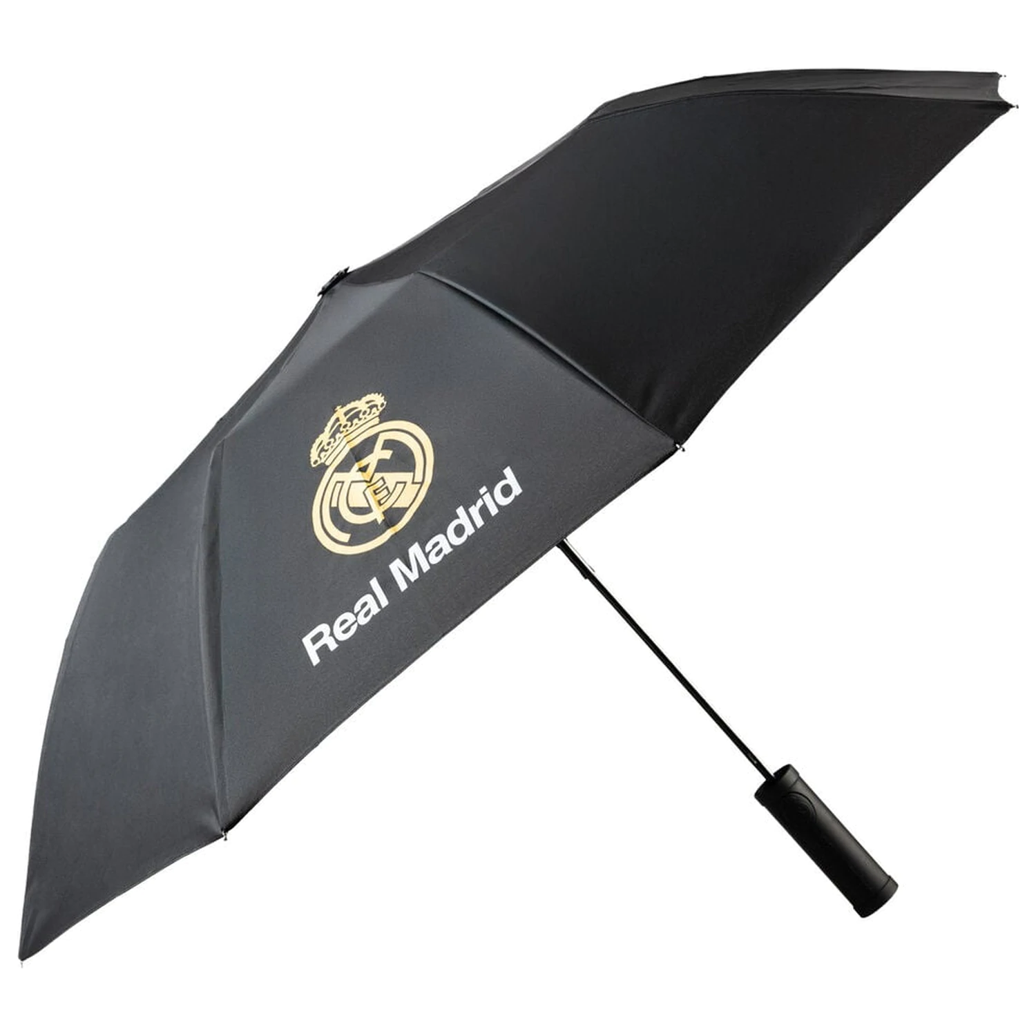 Real Madrid folding umbrella product photo