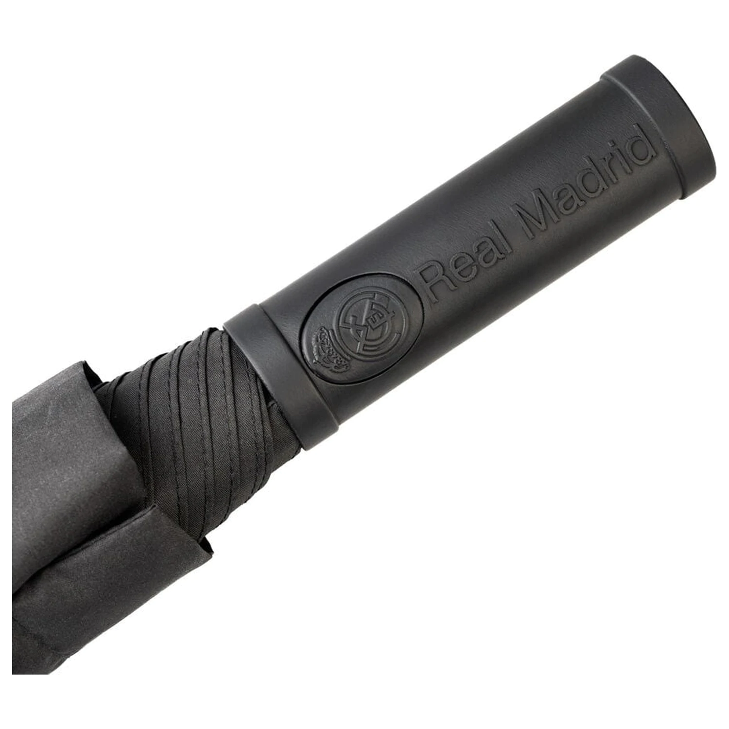 Real Madrid folding umbrella product photo
