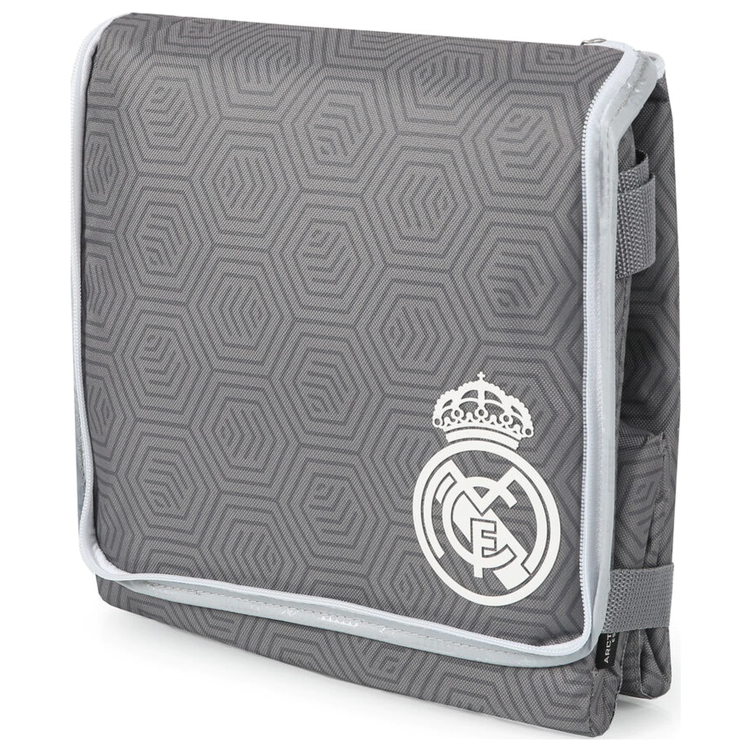 Real Madrid foldable food carrier bag 20000ml product photo
