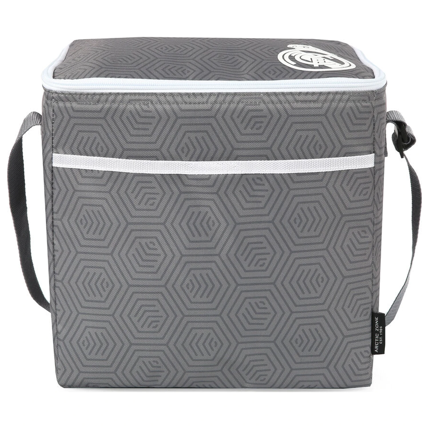 Real Madrid foldable food carrier bag 20000ml product photo