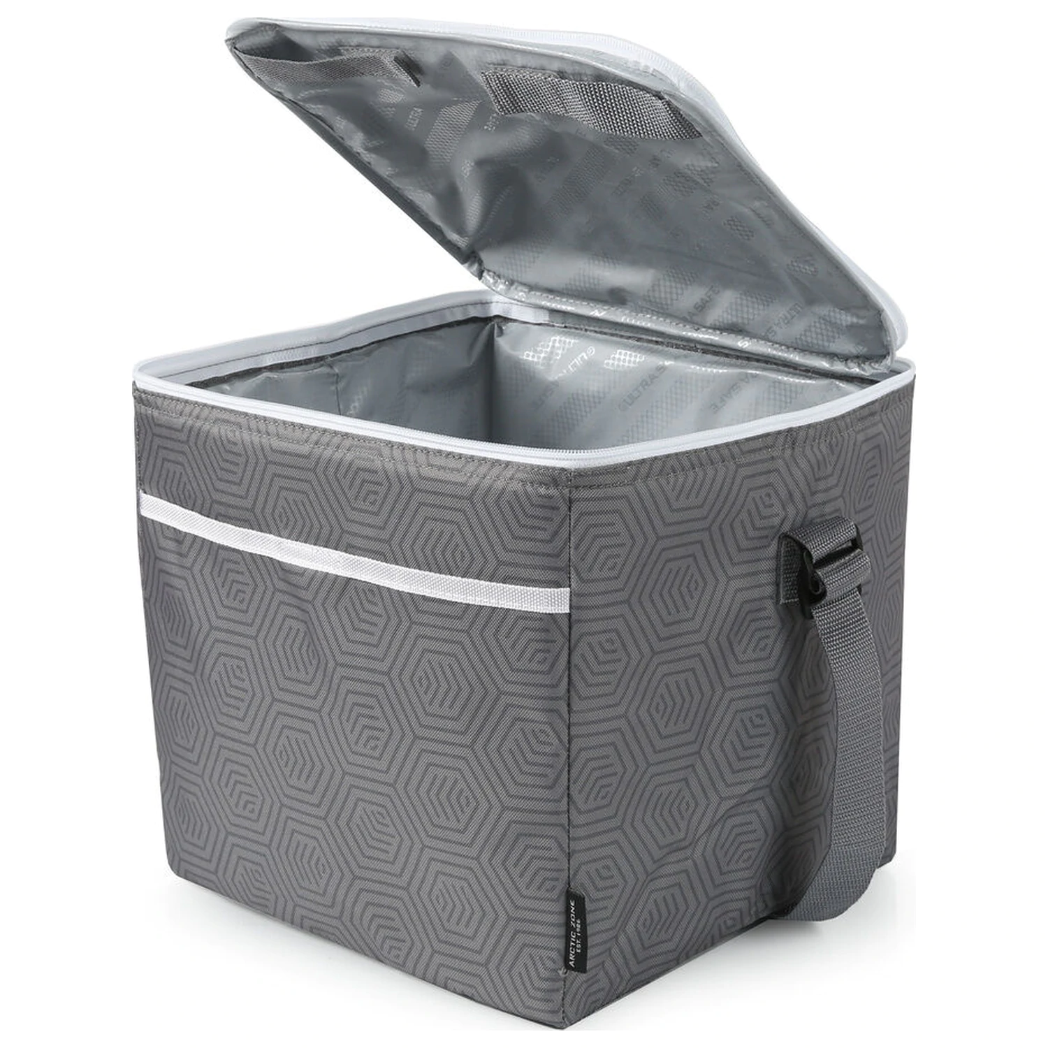 Real Madrid foldable food carrier bag 20000ml product photo