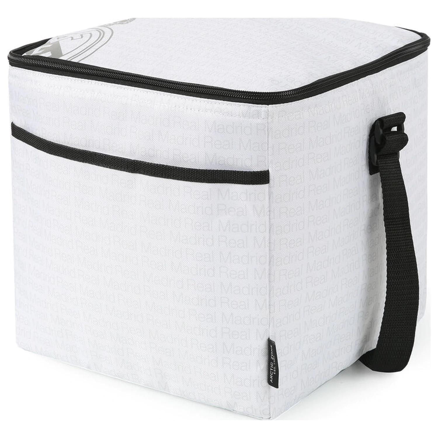 Real Madrid foldable food carrier bag 20000ml product photo