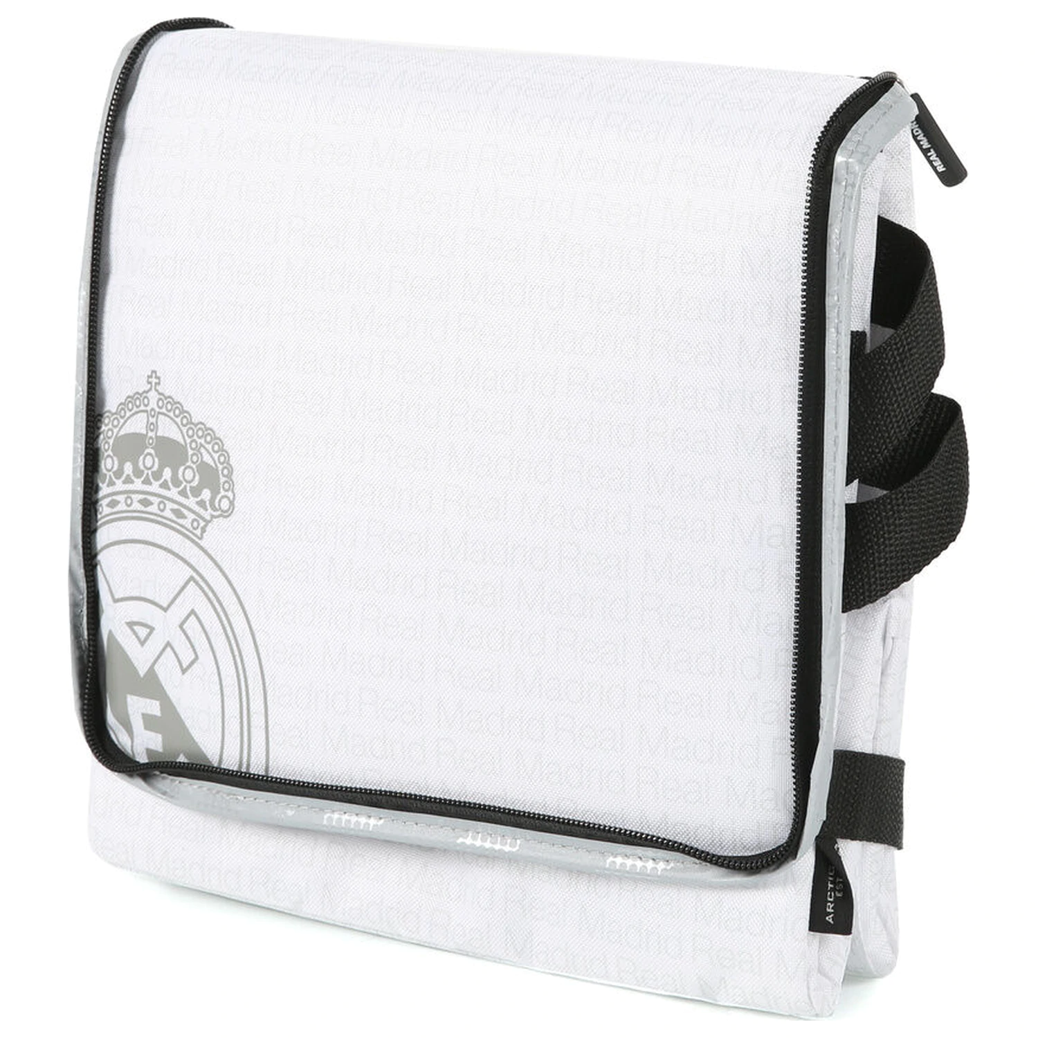 Real Madrid foldable food carrier bag 20000ml product photo