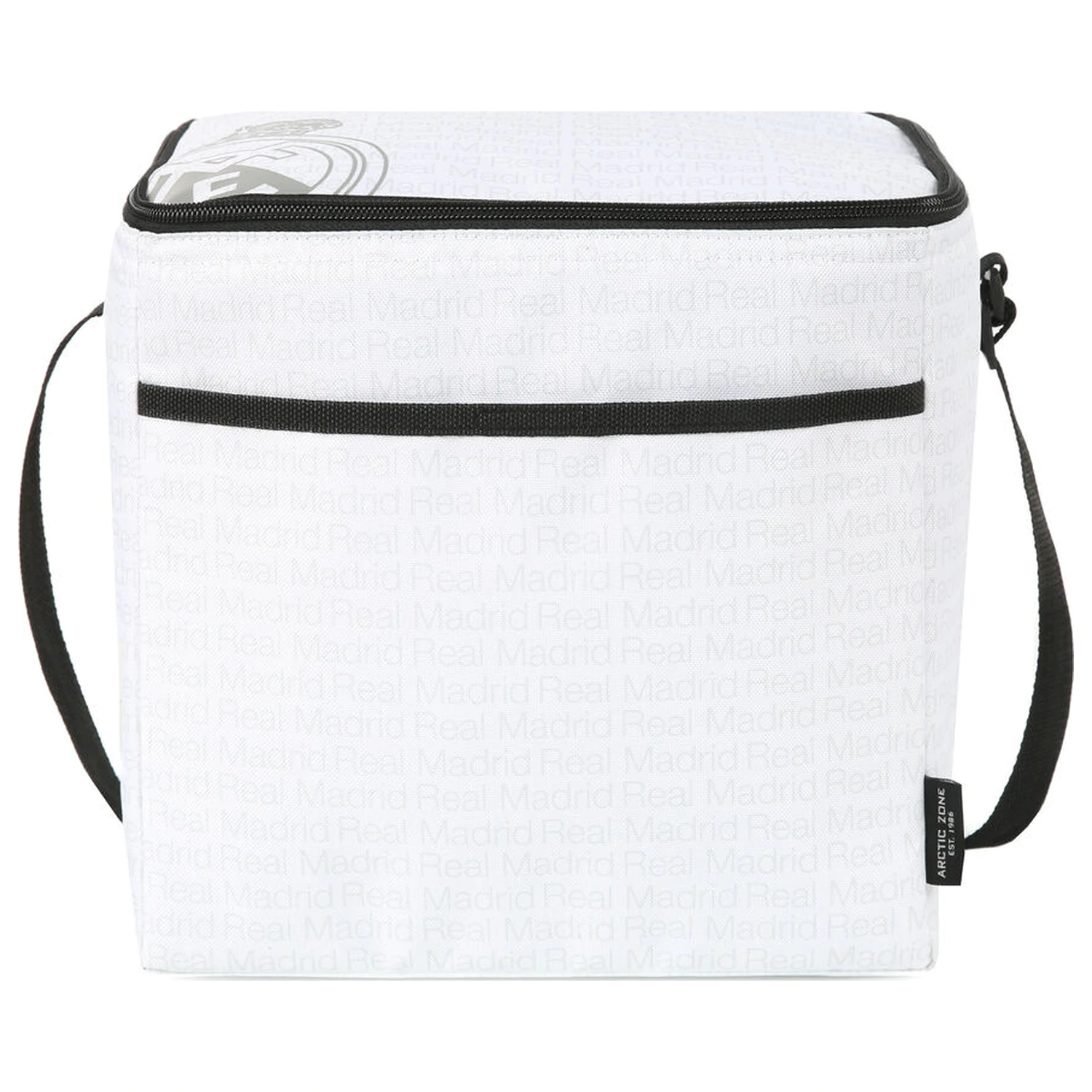 Real Madrid foldable food carrier bag 20000ml product photo