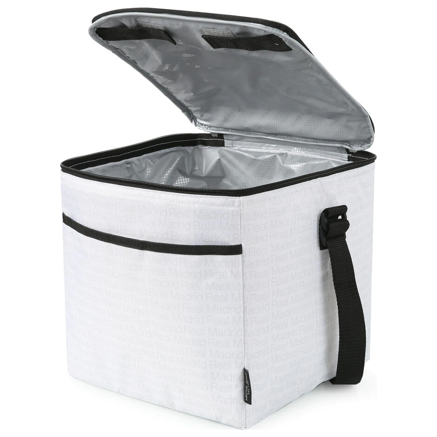 Real Madrid foldable food carrier bag 20000ml product photo
