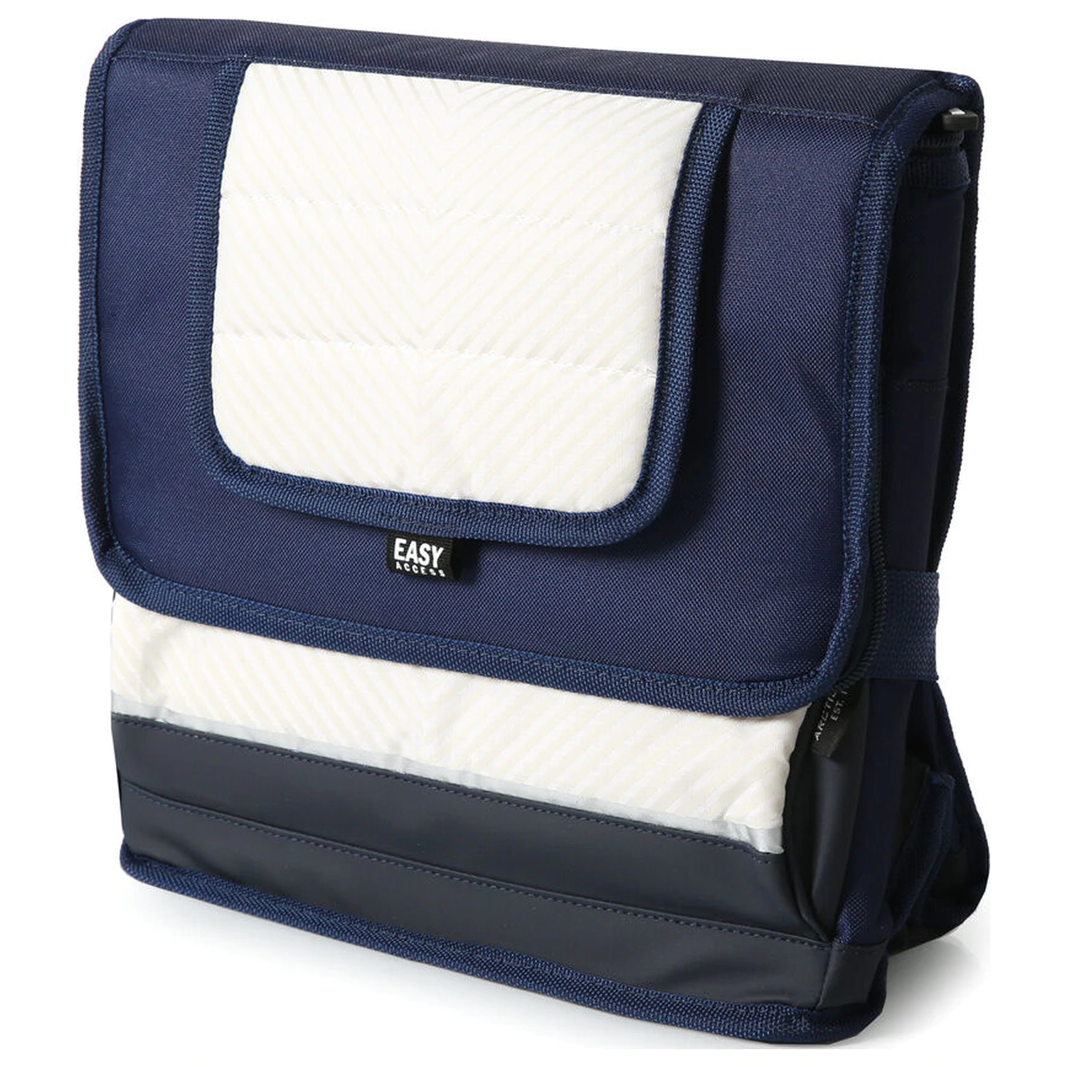 Real Madrid foldable food carrier bag product photo