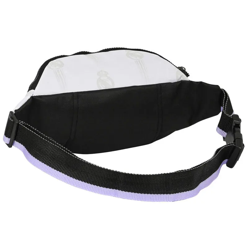 Real Madrid belt pouch product photo