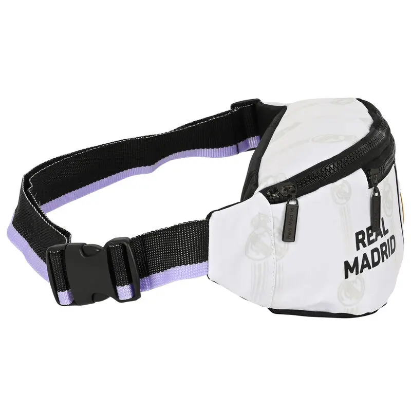 Real Madrid belt pouch product photo