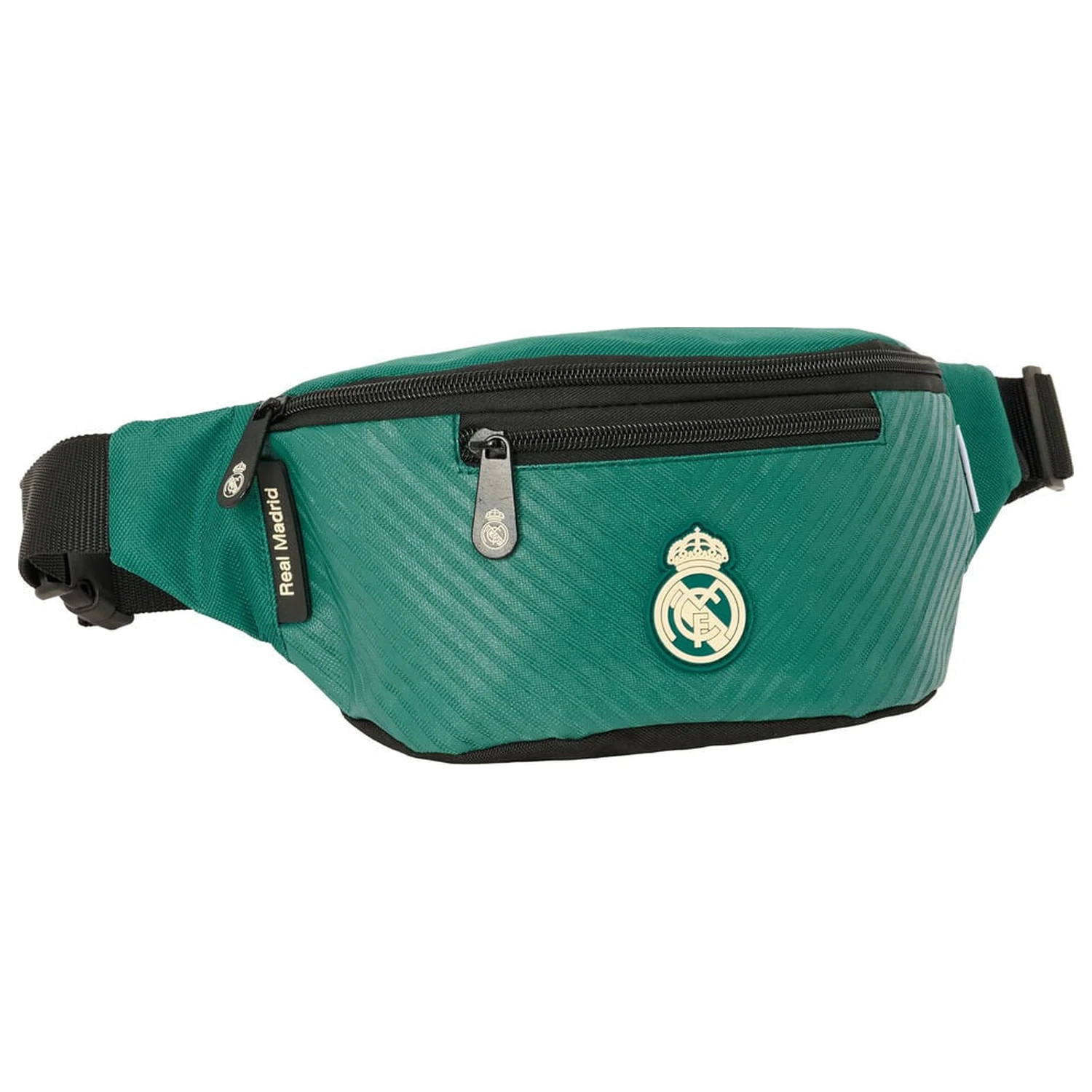 Real Madrid belt pouch product photo