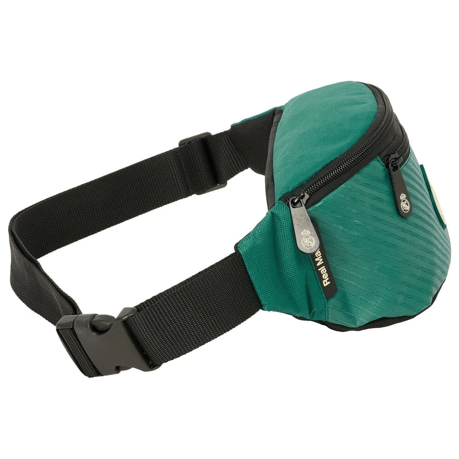 Real Madrid belt pouch product photo