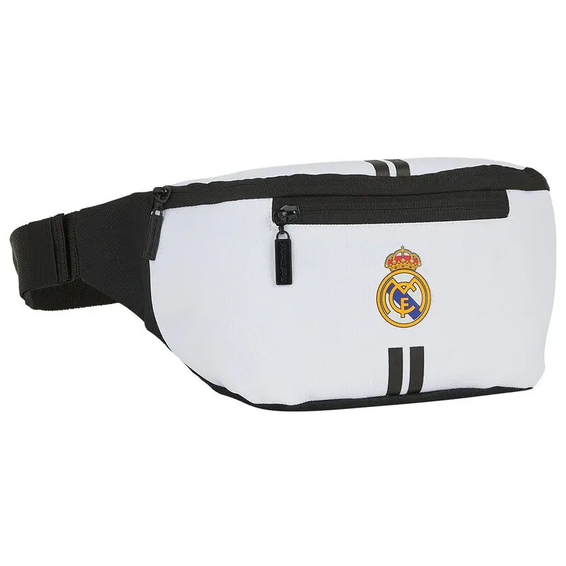Real Madrid belt pouch product photo