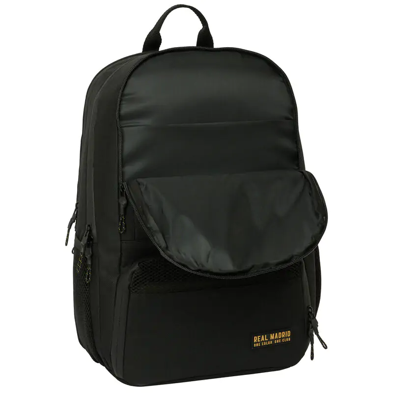 Real Madrid padel backpack 42cm product photo