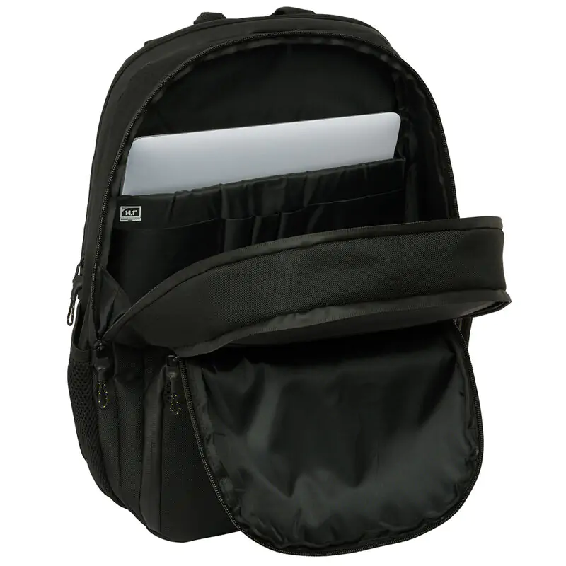 Real Madrid padel backpack 42cm product photo