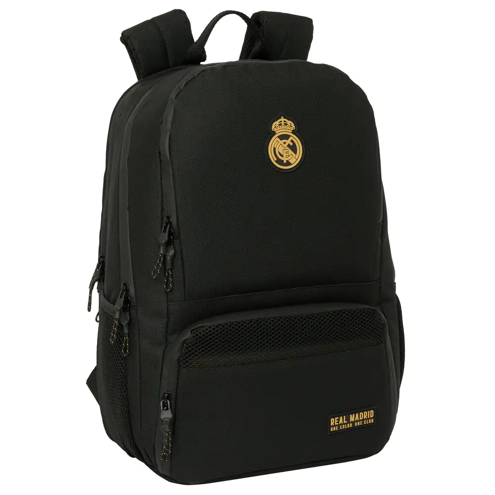 Real Madrid padel backpack 42cm product photo