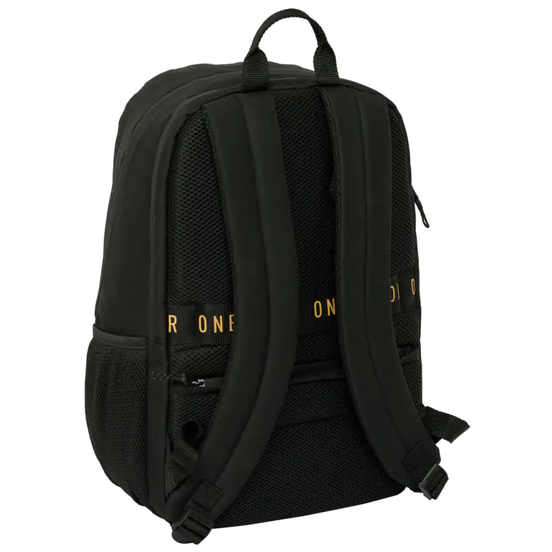 Real Madrid padel backpack 42cm product photo