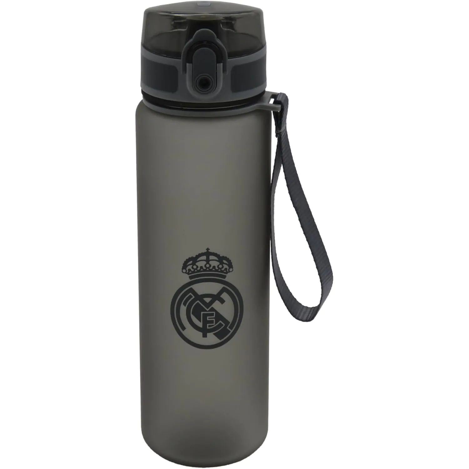 Real Madrid bottle 650ml product photo