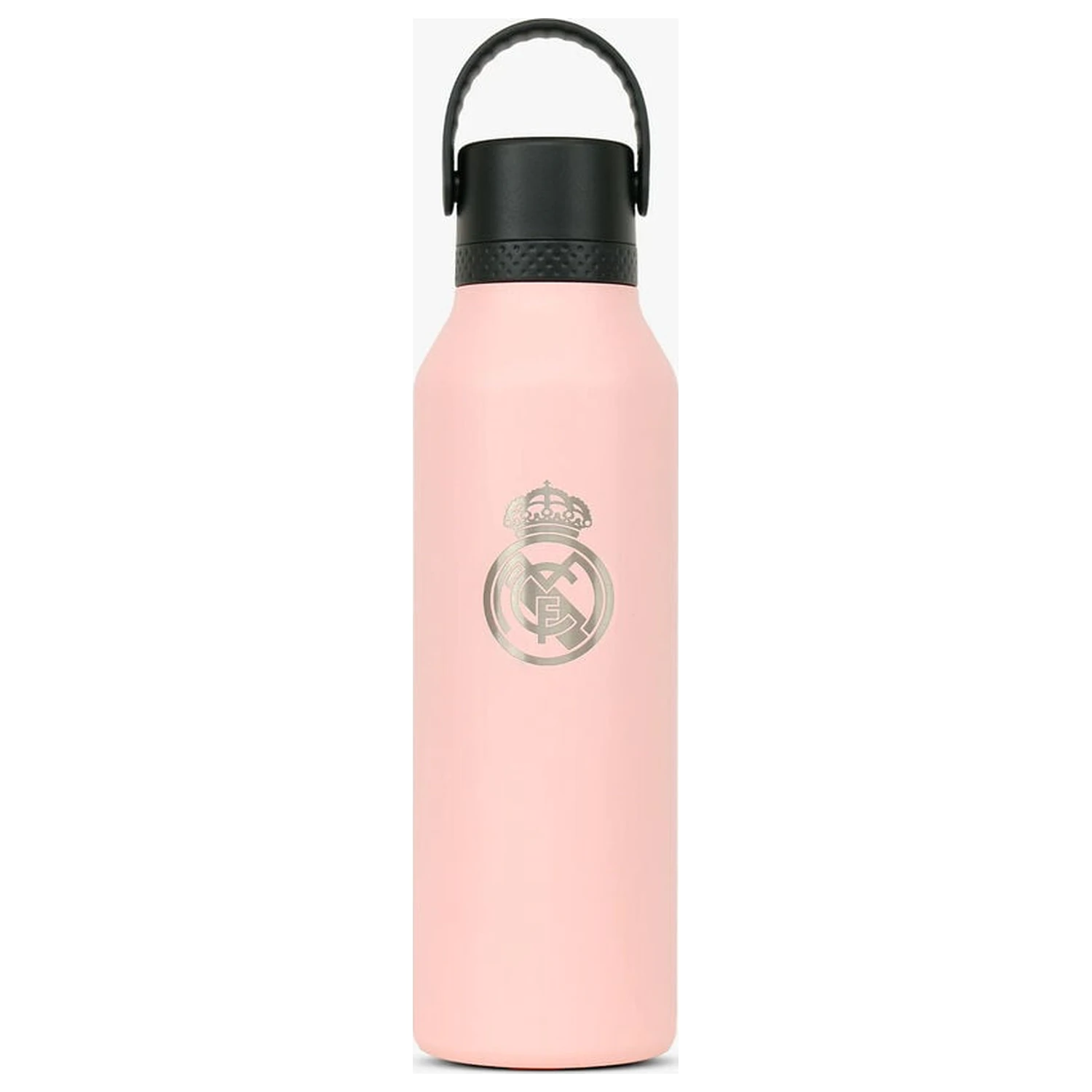 Real Madrid Cotton Candy Thermo Bottle 600ml product photo