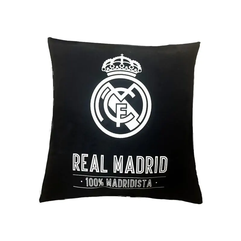 Real Madrid cushion product photo