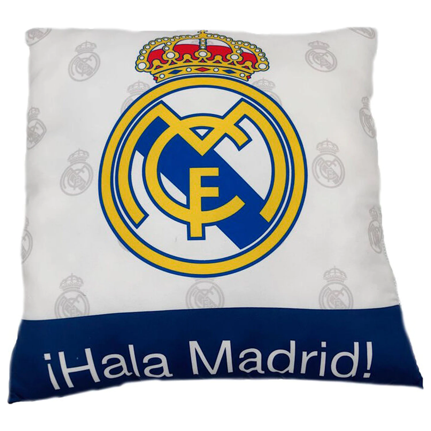 Real Madrid cushion product photo