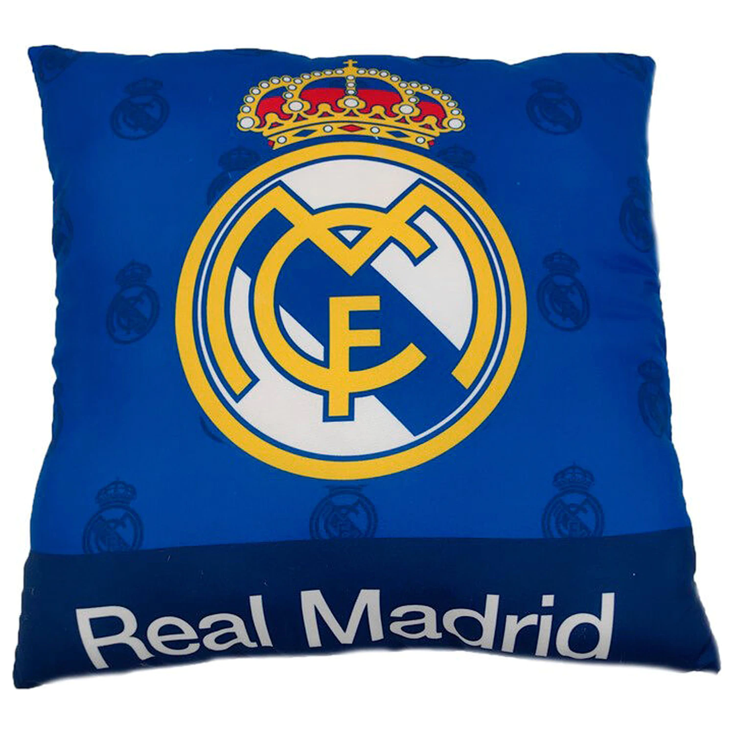 Real Madrid cushion product photo