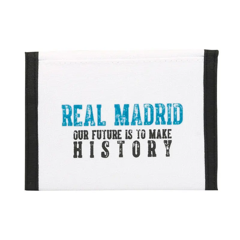 Real Madrid Wallet product photo