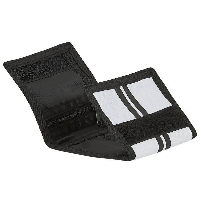 Real Madrid wallet product photo