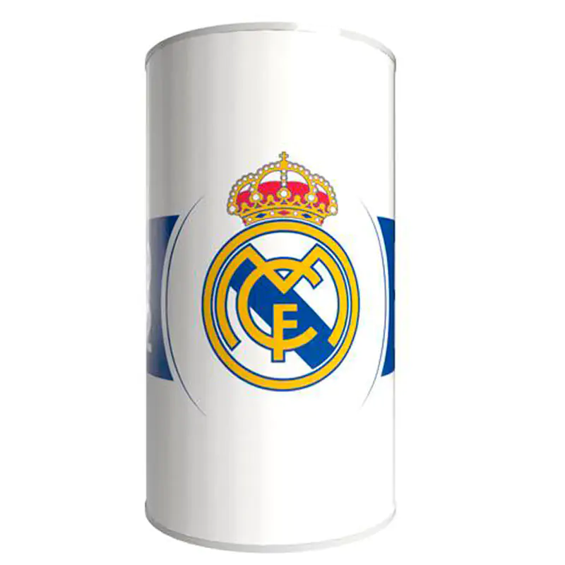 Real Madrid money box product photo